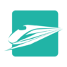 logo train londres