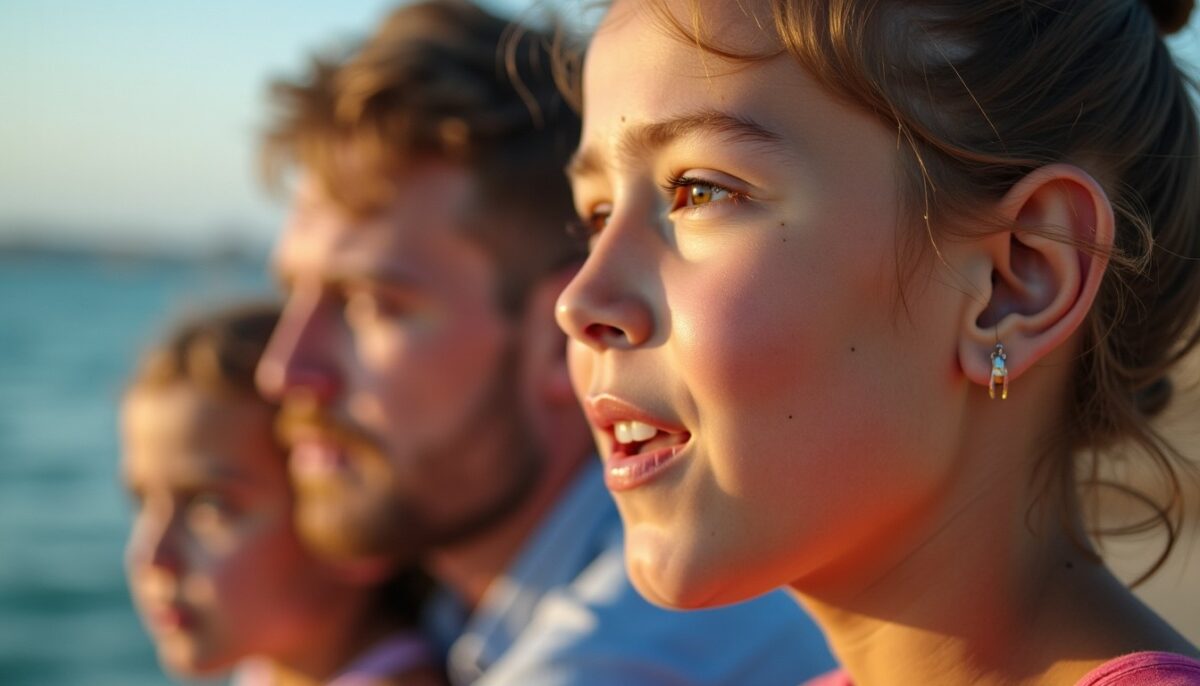 Préparez un voyage en famille inoubliable : des souvenirs magiques vous attendent