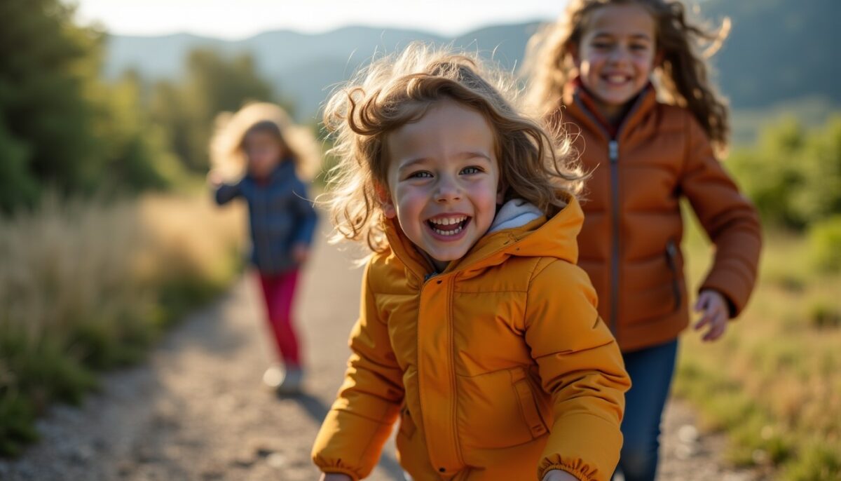 Randonnée en famille : astuces pour choisir la balade idéale et motiver petits et grands à partir à l’aventure Randonnée en famille : astuces pour choisir la balade idéale et motiver petits et grands à partir à l’aventure
