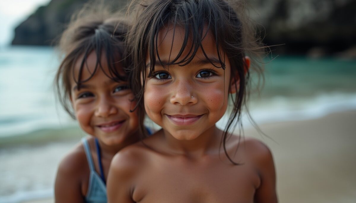 Amed en famille : entre plages de sable noir, explorations sous-marines et temples enchanteurs Amed en famille : entre plages de sable noir, explorations sous-marines et temples enchanteurs