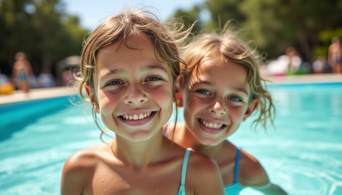 Top 3 des campings en Espagne avec parc aquatique qui ont émerveillé nos enfants
