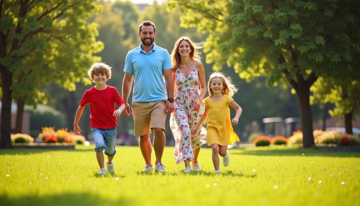 Les 5 meilleures activités familiales à Nantes pour des moments inoubliables avec les enfants !