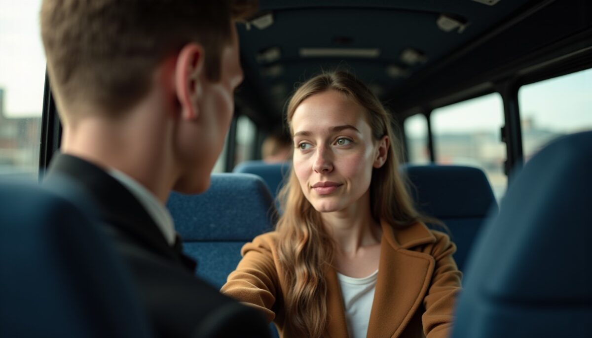 Le guide complet pour louer un bus avec chauffeur à Lille en toute sérénité