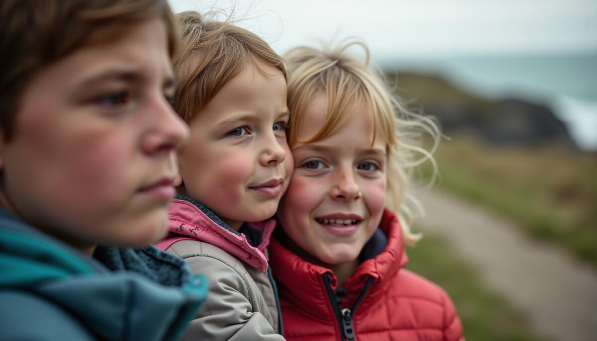 Février en famille : Nos 5 destinations coup de cœur pour un séjour réussi avec les enfants Février en famille : Nos 5 destinations coup de cœur pour un séjour réussi avec les enfants