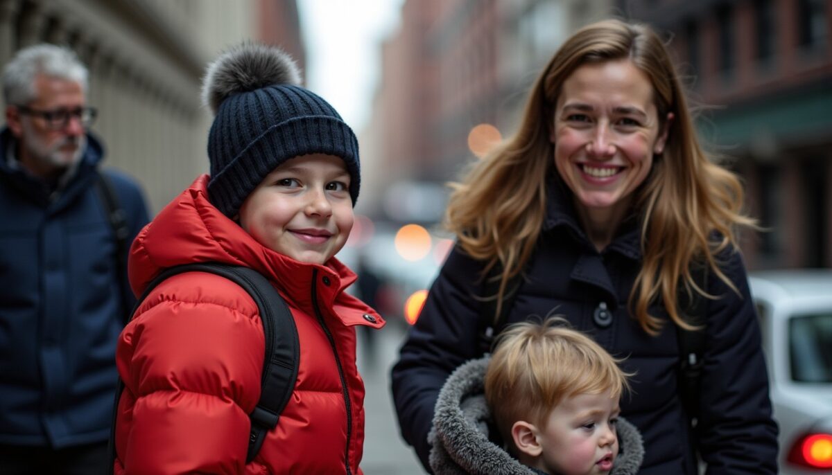 New York en famille : découvrez les incontournables pour petits et grands entre Manhattan et Brooklyn New York en famille : découvrez les incontournables pour petits et grands entre Manhattan et Brooklyn