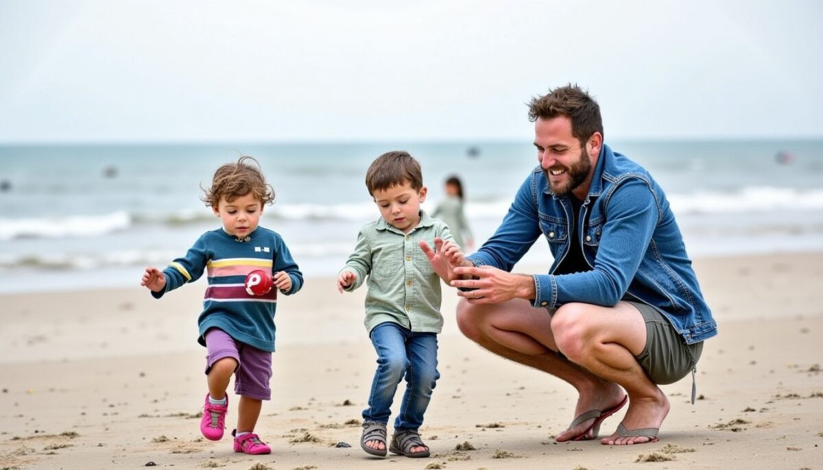 Découvrir La Trinité-sur-Mer en famille : nos 9 endroits incontournables pour s’amuser avec les enfants