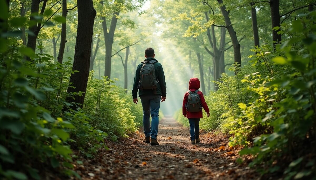 À la découverte des forêts millénaires de France : où les admirer et en saisir les mystères À la découverte des forêts millénaires de France : où les admirer et en saisir les mystères