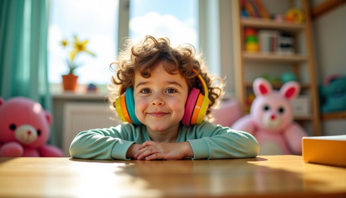 Guide 2026 : Comment choisir le meilleur casque audio pour enfant ? Guide 2026 : Comment choisir le meilleur casque audio pour enfant ?