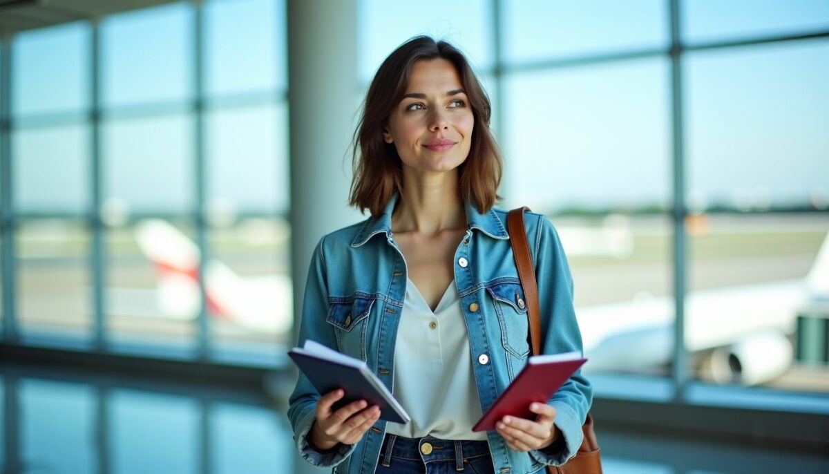 Assurance santé à l’étranger : le guide complet pour des voyages en toute sérénité Assurance santé à l’étranger : le guide complet pour des voyages en toute sérénité