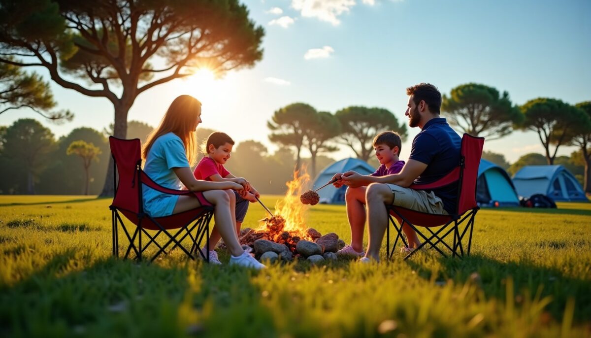 Découvrez le Morbihan en famille : notre semaine inoubliable au camping Découvrez le Morbihan en famille : notre semaine inoubliable au camping