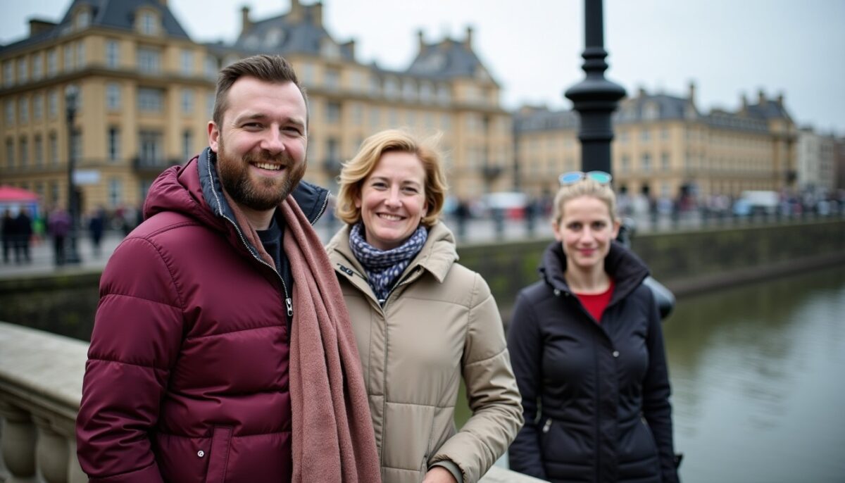 Les 8 quartiers incontournables de Londres pour les familles, les couples et les groupes d’amies
