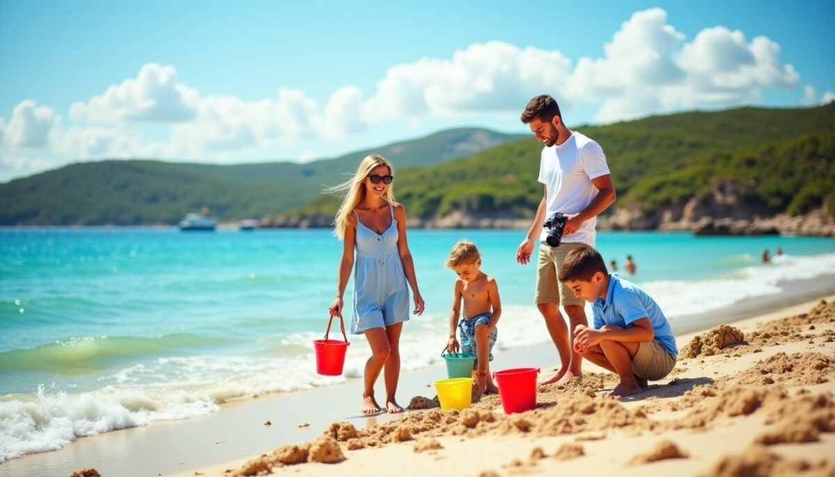 Corsica en famille : découvrez nos 11 destinations incontournables pour un séjour réussi Corsica en famille : découvrez nos 11 destinations incontournables pour un séjour réussi