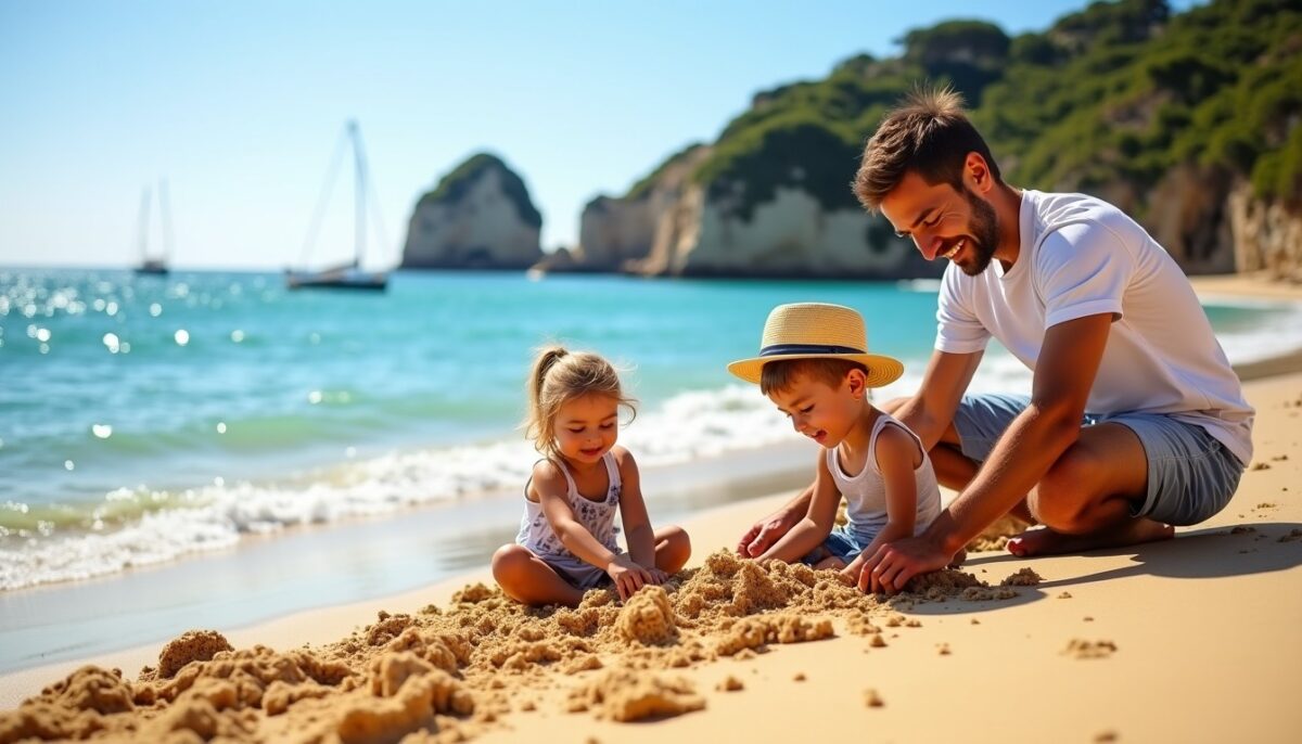 À la découverte de la Costa Brava en famille : 11 étapes inoubliables qui nous ont conquis À la découverte de la Costa Brava en famille : 11 étapes inoubliables qui nous ont conquis