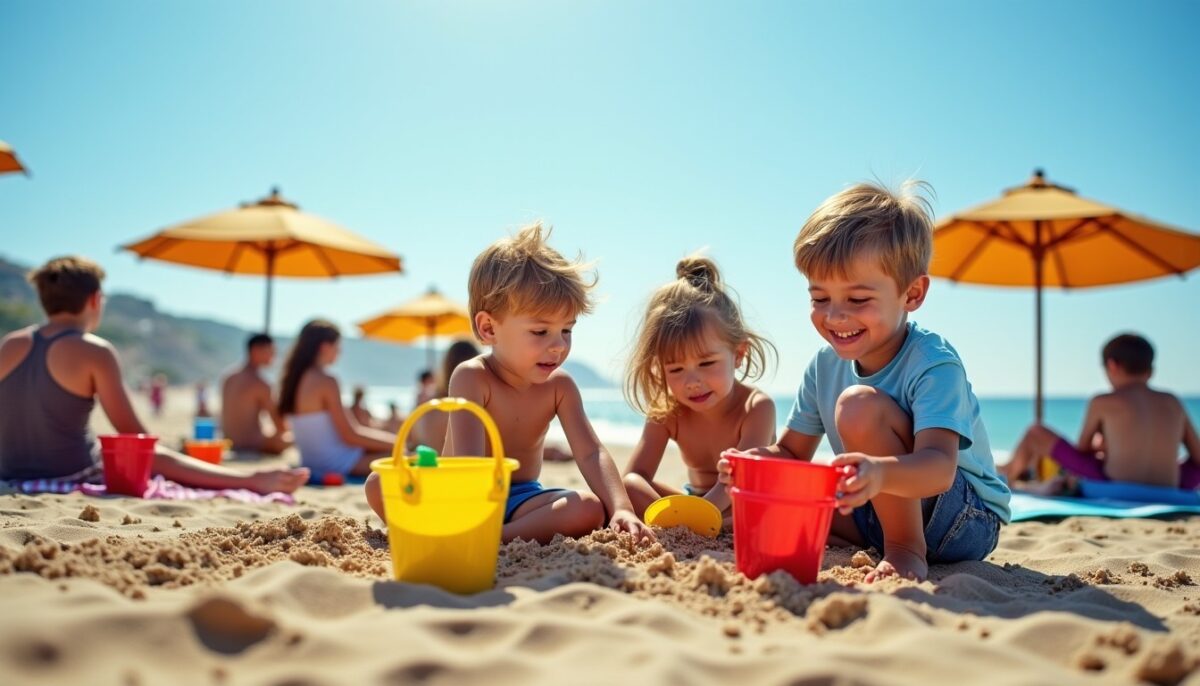 Vacances scolaires en Espagne : calendrier officiel et guide détaillé pour toute la famille Vacances scolaires en Espagne : calendrier officiel et guide détaillé pour toute la famille