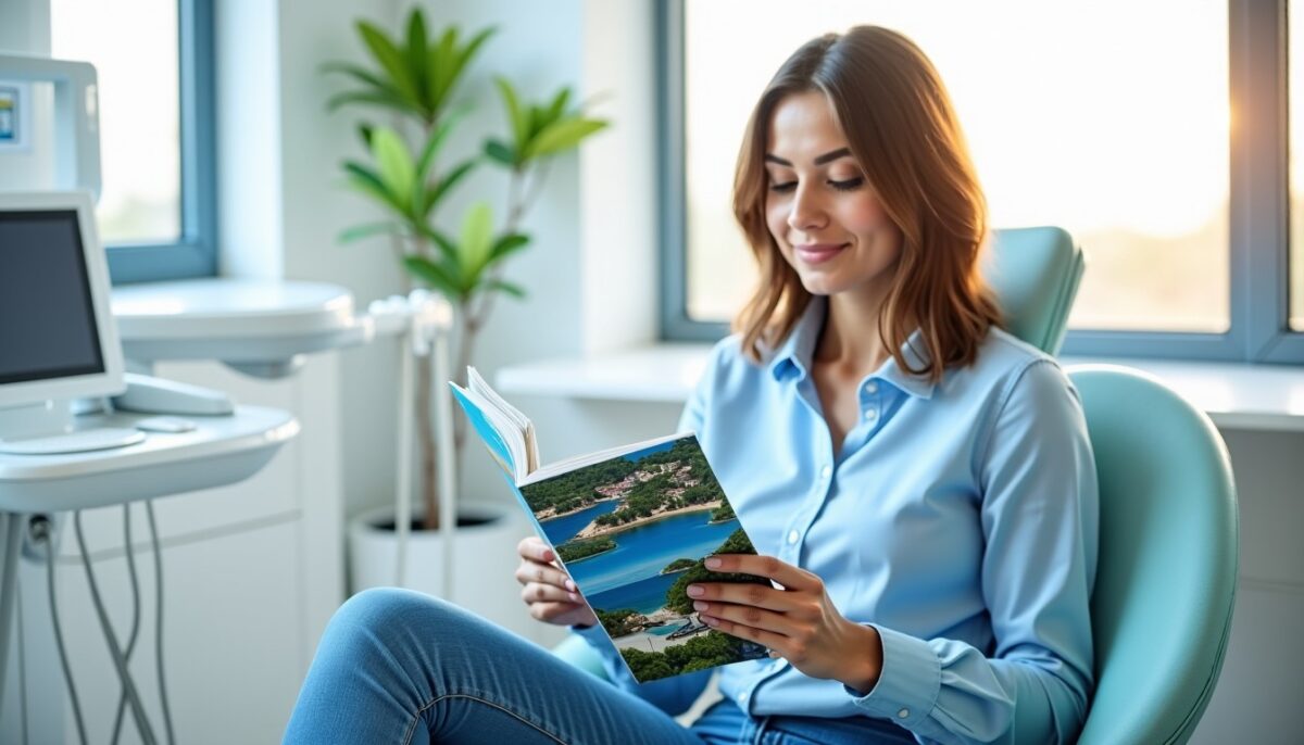 Comment sélectionner la destination idéale pour vos soins dentaires ? Comment sélectionner la destination idéale pour vos soins dentaires ?