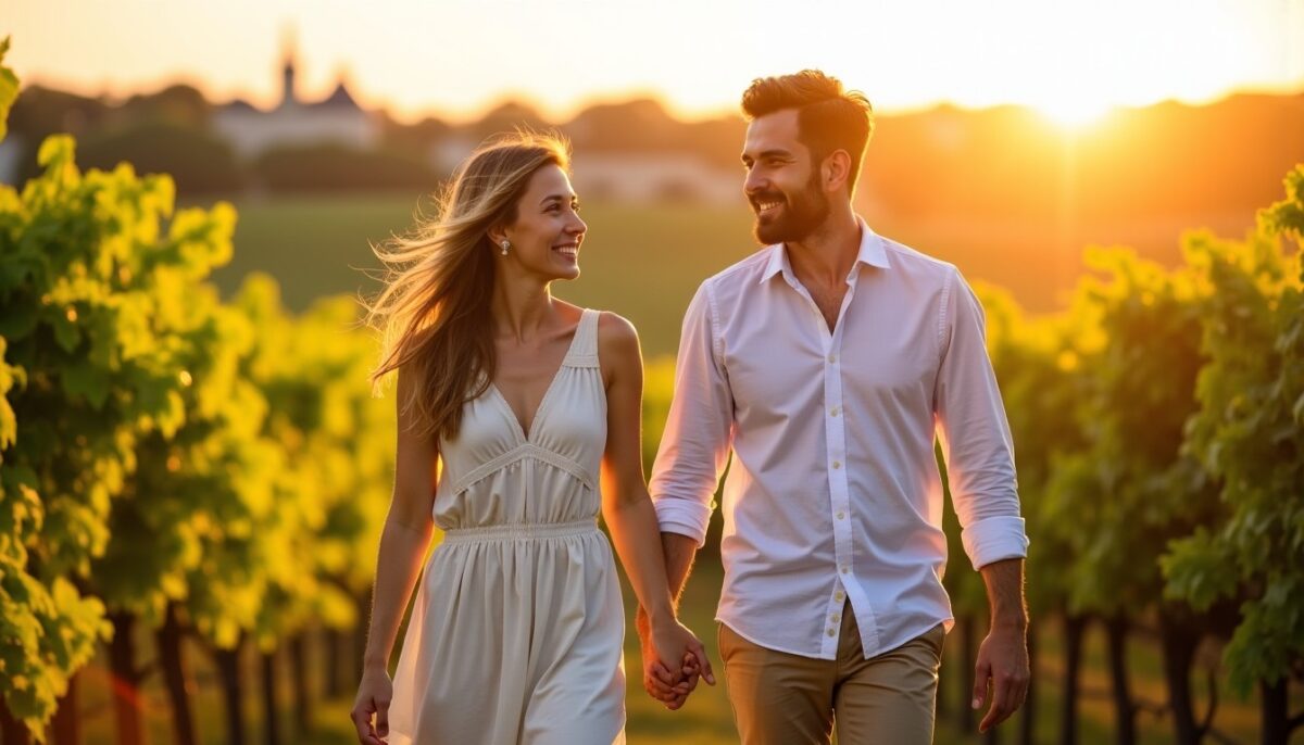 Escapade romantique à Bordeaux : un week-end en tête-à-tête, loin des enfants !