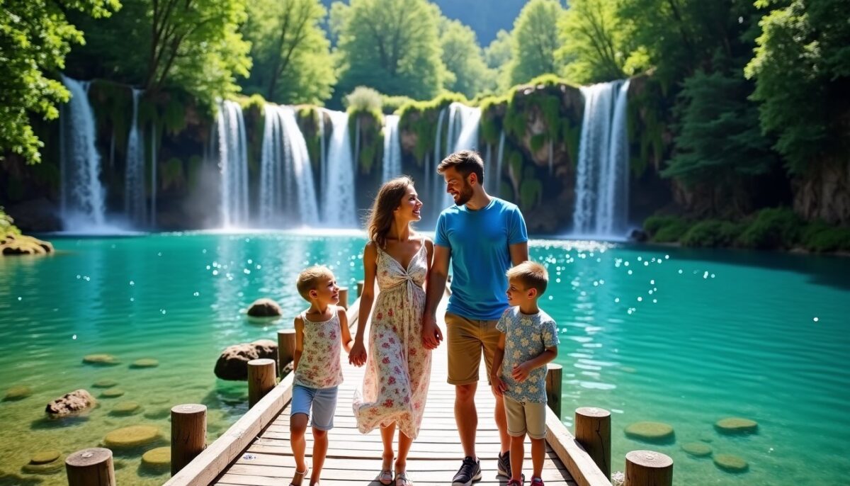 Découverte en famille : nos 13 lieux incontournables en Croatie