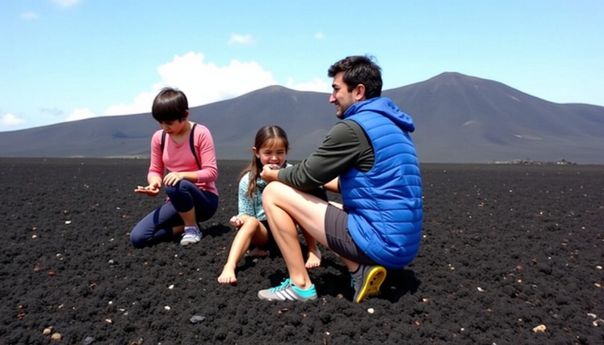 Trois jours d'exploration volcanique en famille au cœur de Tampon, Île de la Réunion
