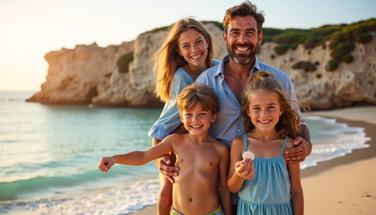 étapes incontournables de notre voyage familial inoubliable en Crète
