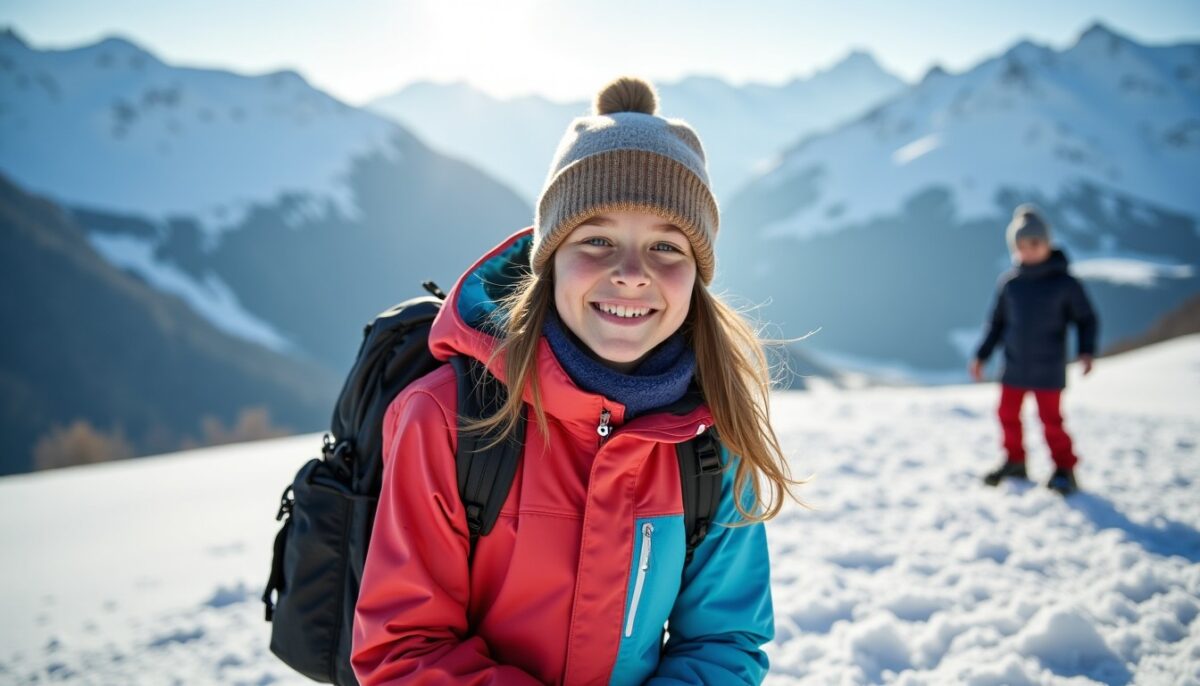 Vacances en famille dans les Alpes du Nord : découvrez les activités incontournables à ne pas manquer