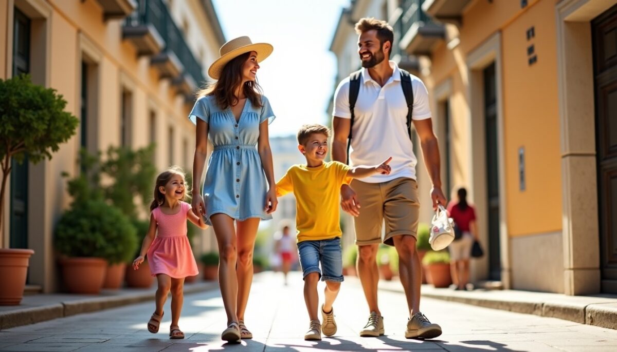 Découvrez comment occuper une journée entière à Montpellier avec vos enfants : idées d'activités familiales incontournables en 24 heures Découvrez comment occuper une journée entière à Montpellier avec vos enfants : idées d'activités familiales incontournables en 24 heures