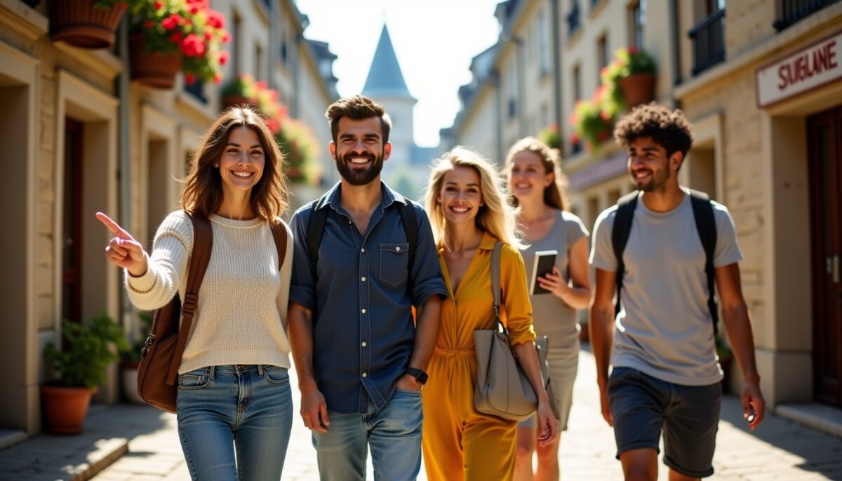 Explorer les alentours de Disneyland Paris : 15 activités de l'aventure la plus excitante à la découverte la plus tranquille
