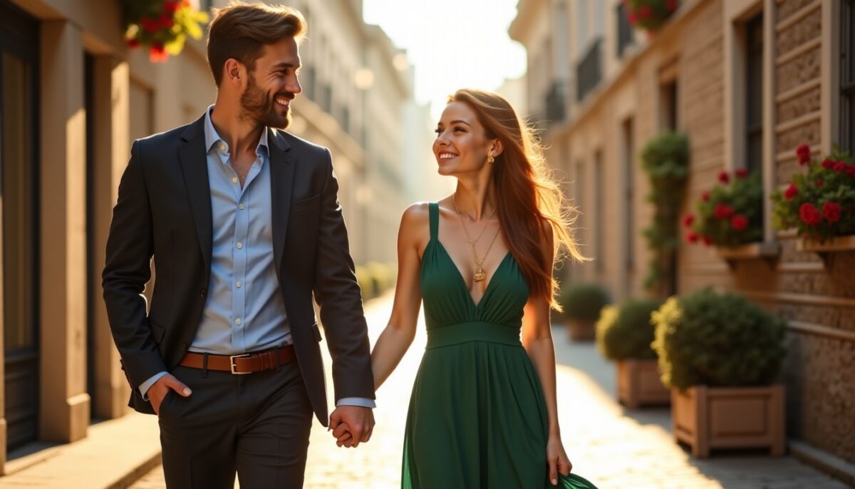 Escapade romantique à Lyon : où séjourner, dîner et flâner pour savourer des moments à deux Escapade romantique à Lyon : où séjourner, dîner et flâner pour savourer des moments à deux
