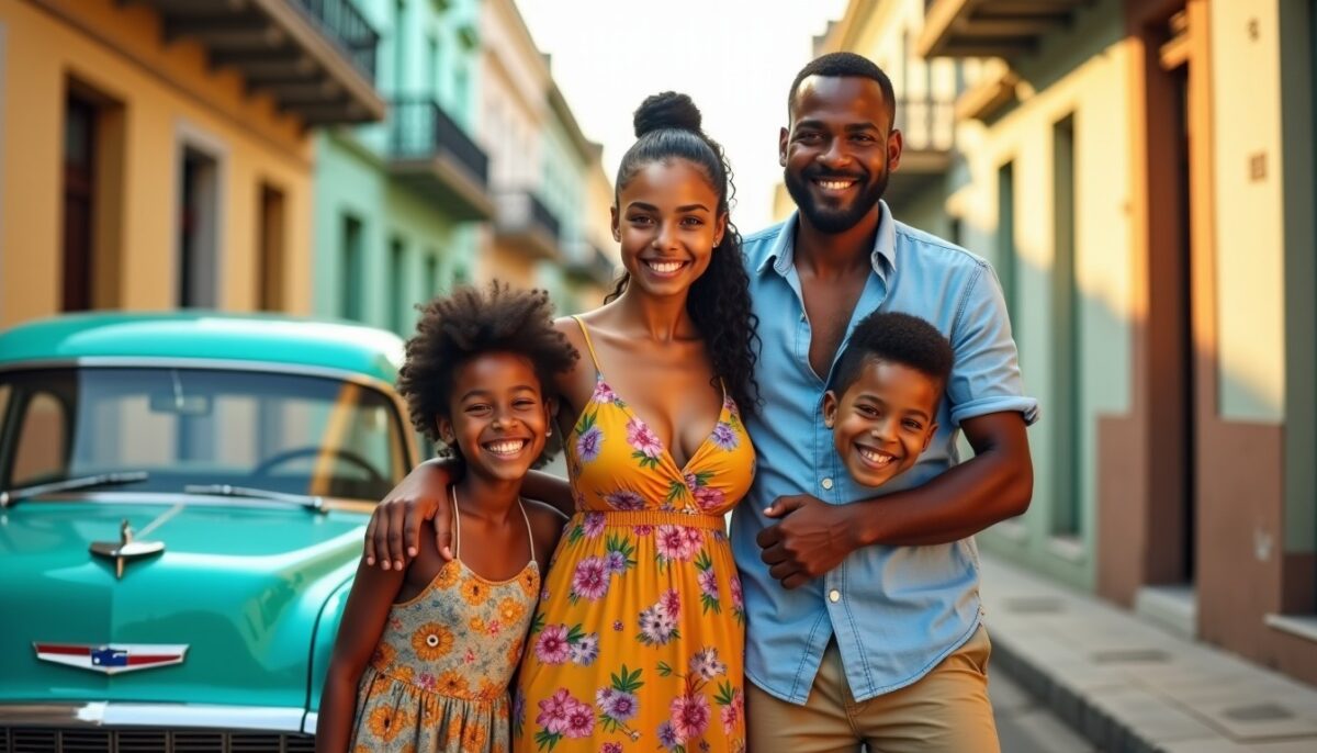 Nos aventures familiales à Cuba : 14 étapes inoubliables qui nous ont enchantés Nos aventures familiales à Cuba : 14 étapes inoubliables qui nous ont enchantés