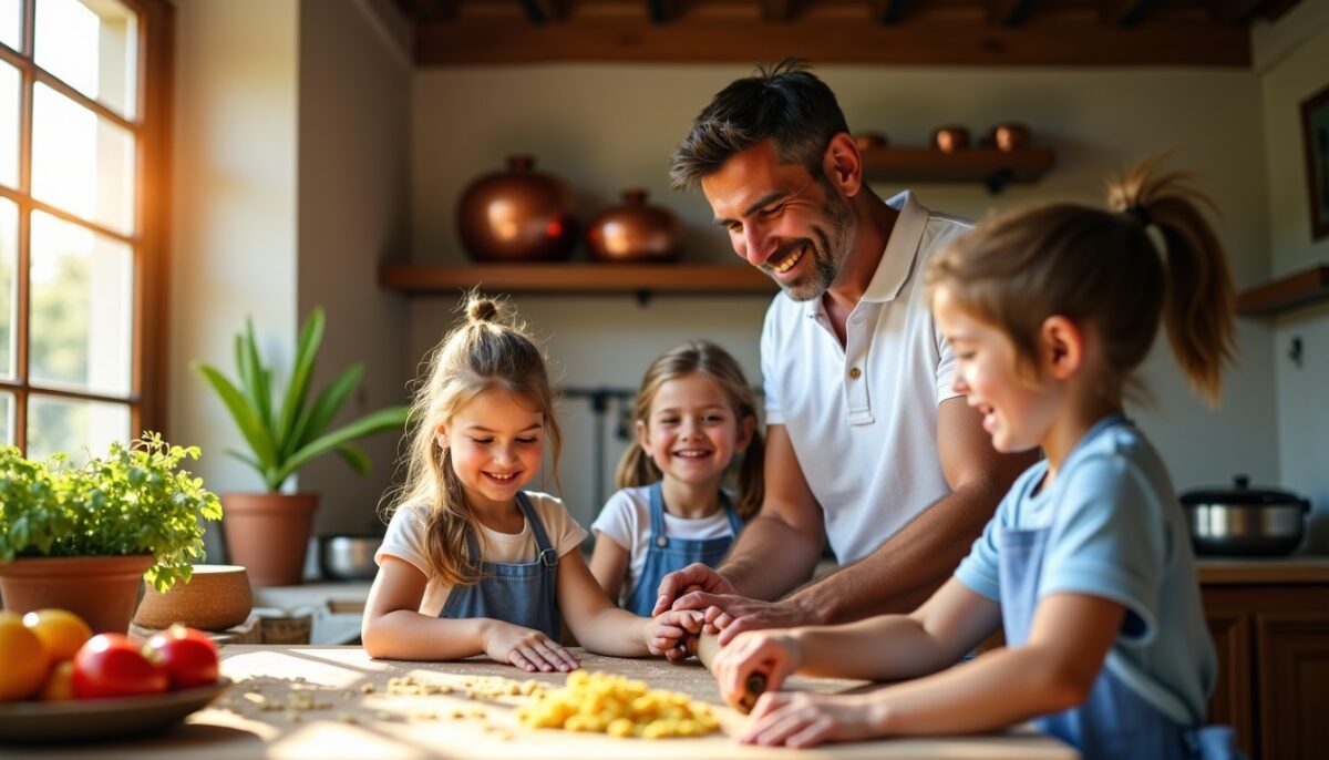 Expériences inoubliables pour des vacances familiales réussies en Italie