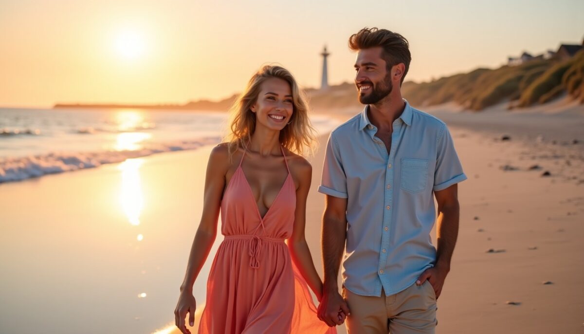 Les clés pour des vacances inoubliables en Charente-Maritime