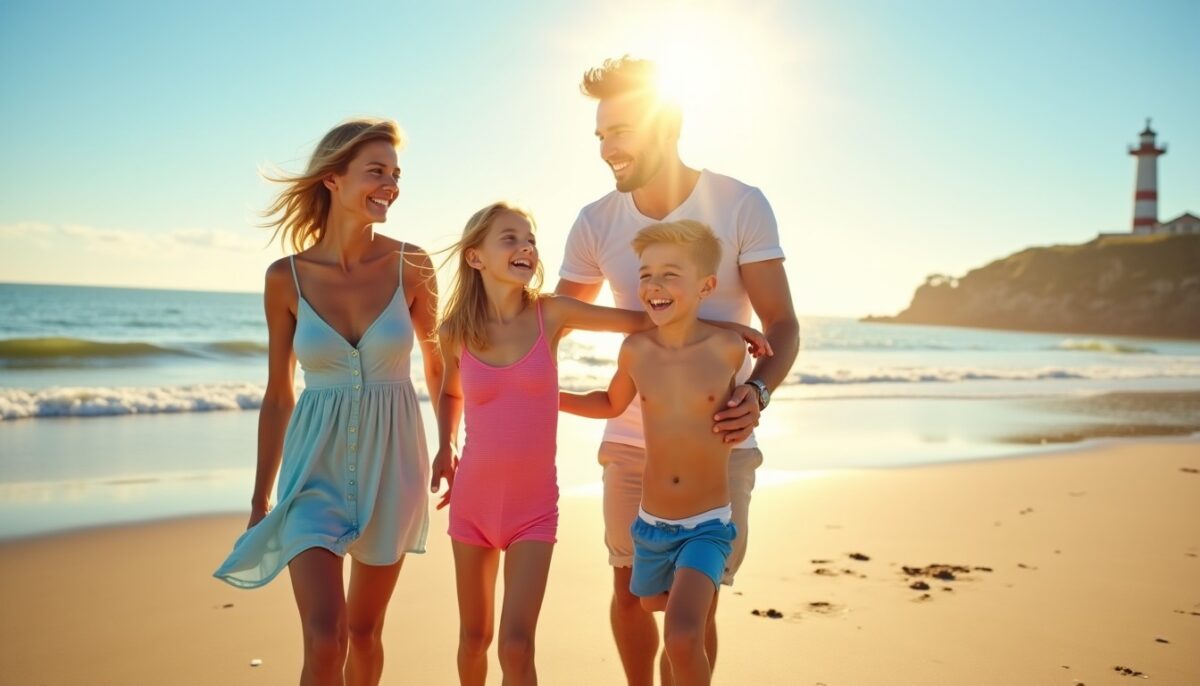 Les meilleurs endroits en Vendée pour séjourner avec vos enfants Les meilleurs endroits en Vendée pour séjourner avec vos enfants