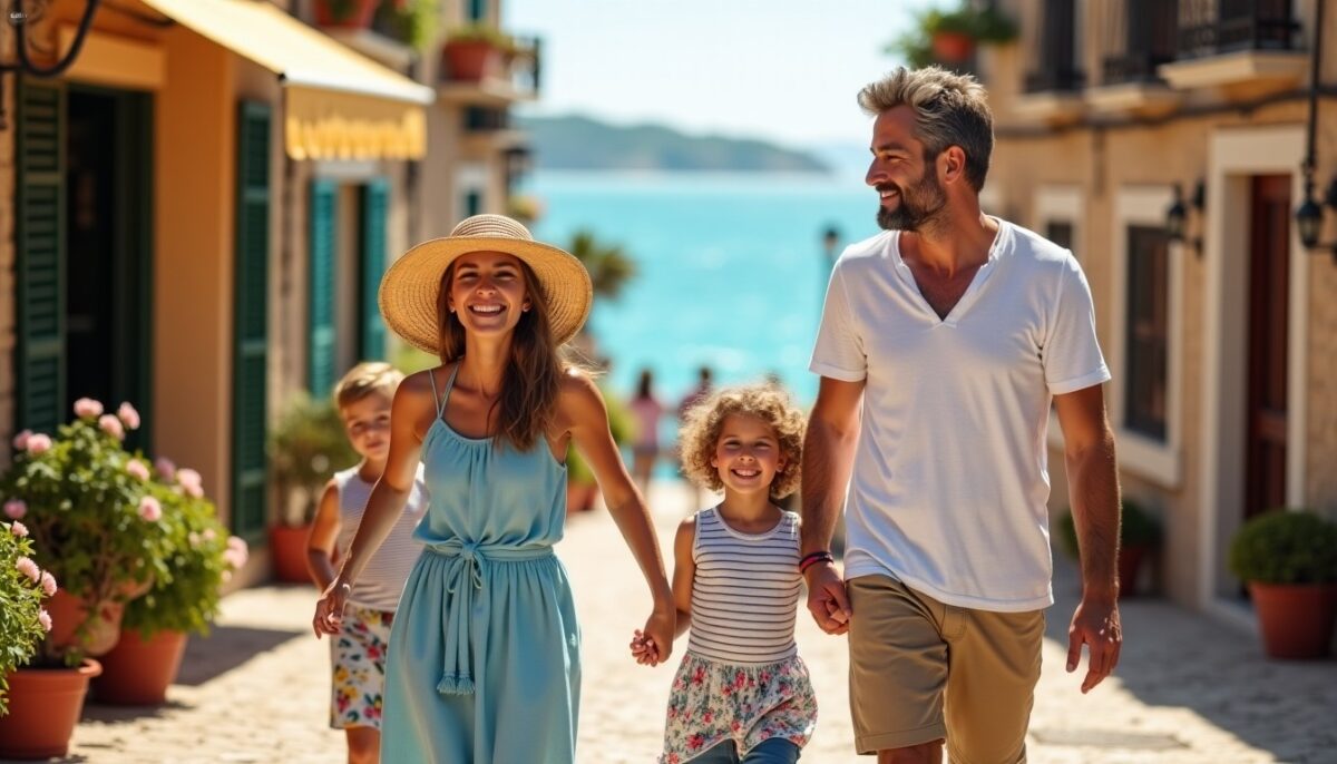 Castellammare del Golfo en famille : découvrez nos 6 coups de cœur incontournables