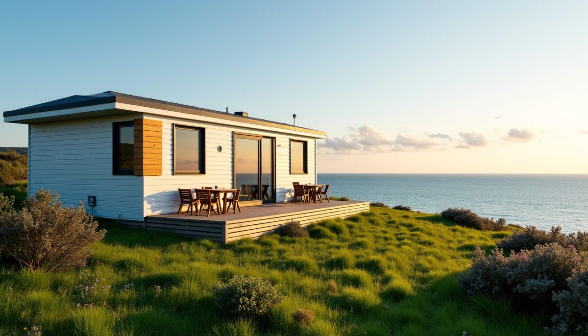 Mobil-homes en Bretagne : quel département offre le meilleur investissement ?