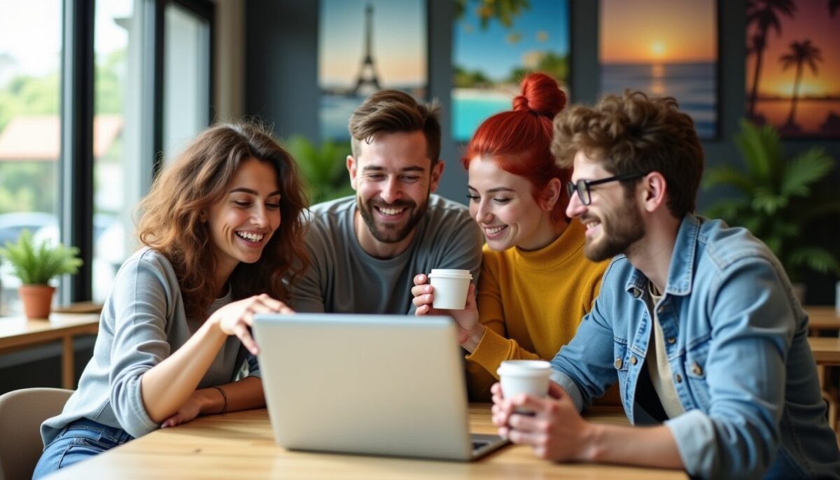 Top 5 des agences de voyage en ligne à ne pas manquer en 2026