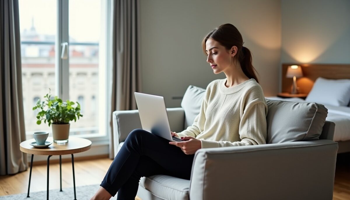 Appart’hôtel à Nancy : allier autonomie et confort pour un séjour idéal Appart’hôtel à Nancy : allier autonomie et confort pour un séjour idéal