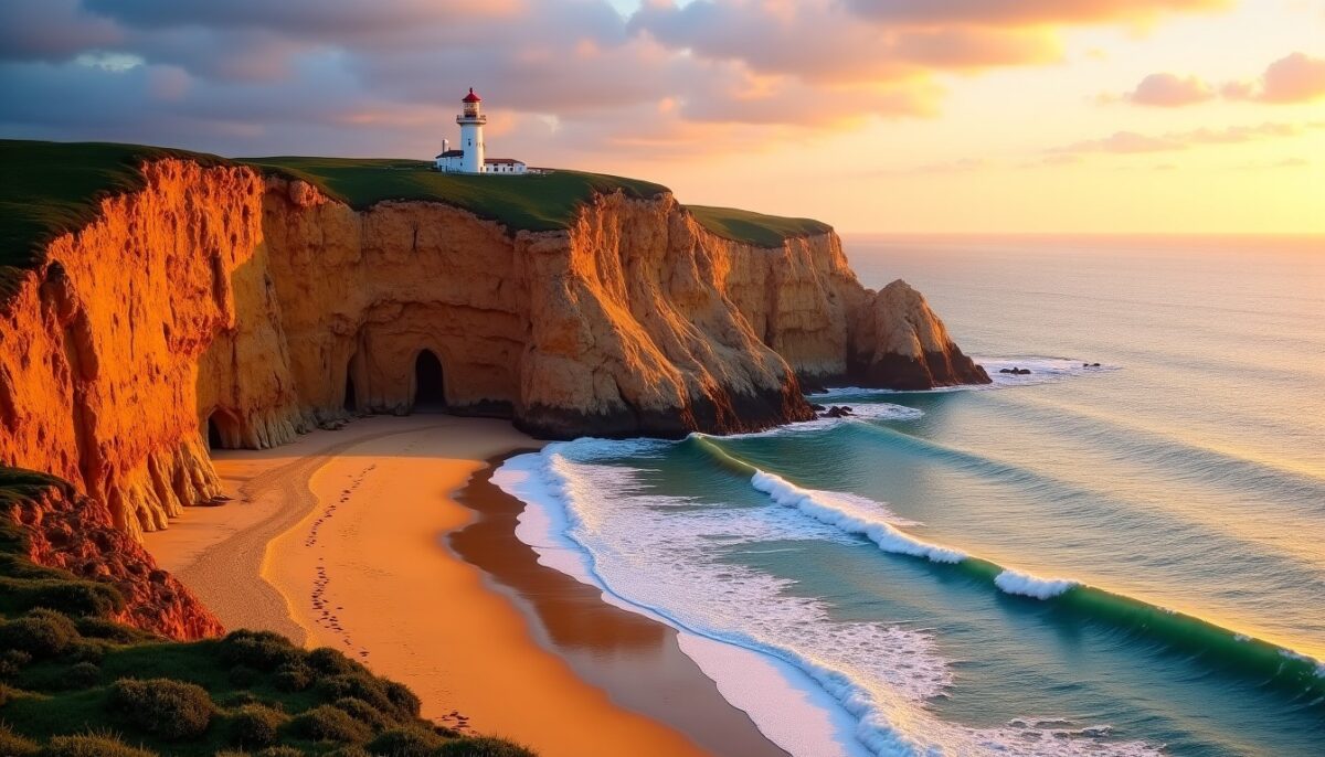 Les 10 paysages époustouflants du Portugal à découvrir absolument selon la famille Da Costa