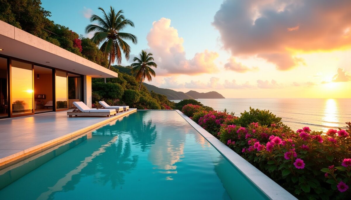 Vacances en Martinique : le guide ultime pour louer une villa en toute sérénité Vacances en Martinique : le guide ultime pour louer une villa en toute sérénité