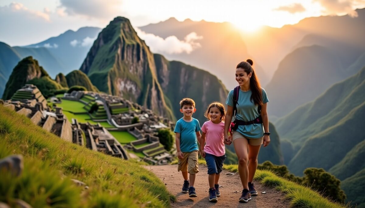 Top 10 des paysages incontournables du Pérou à explorer en famille Top 10 des paysages incontournables du Pérou à explorer en famille