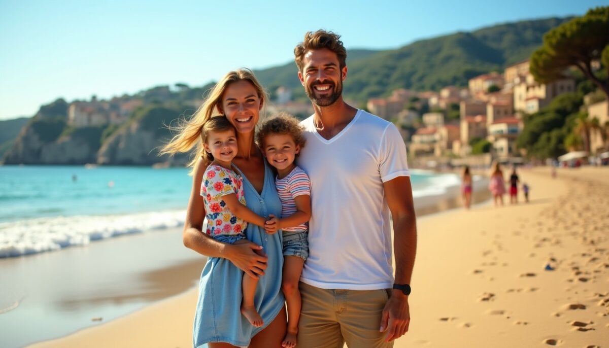 Expériences incontournables pour des vacances familiales réussies en Catalogne