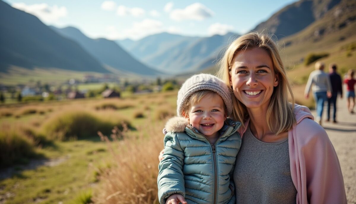 Découvrir les joyaux andalous : les villes incontournables pour un voyage en famille