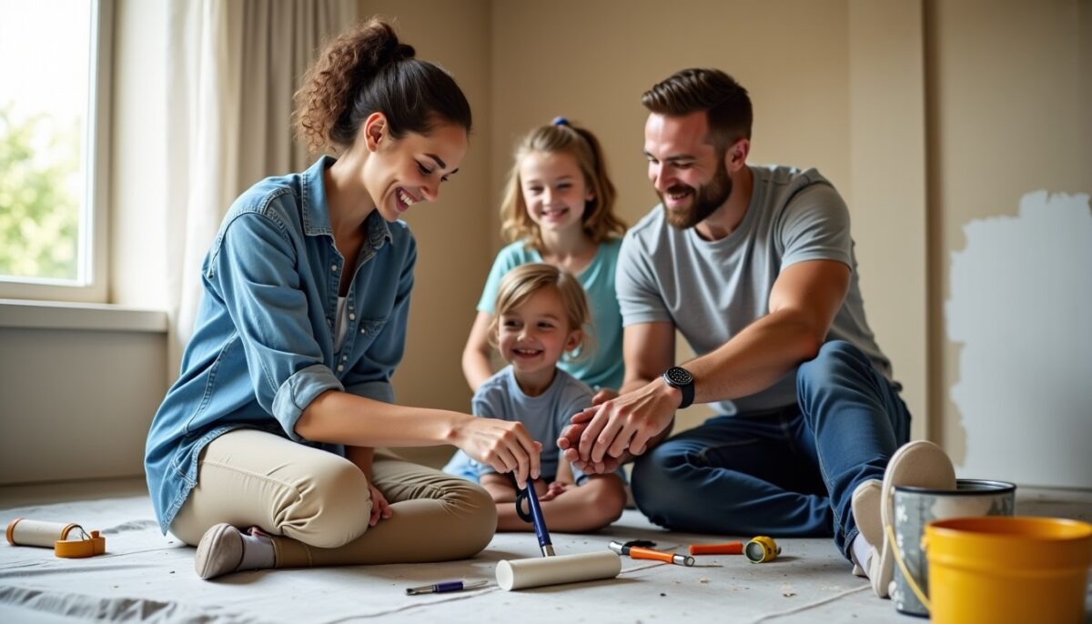 Travauxmakers.fr : votre allié pour des travaux en famille sans stress Travauxmakers.fr : votre allié pour des travaux en famille sans stress